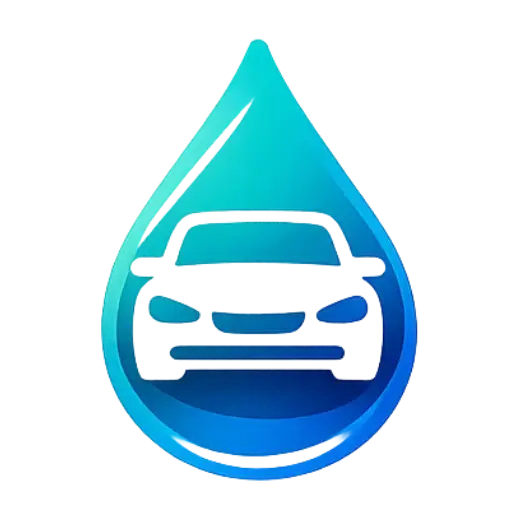 Lavage auto à domicile Blet